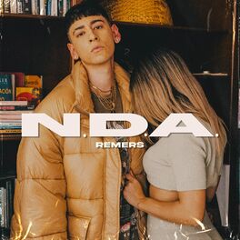 Album cover of NDA