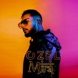 Album cover of Mira