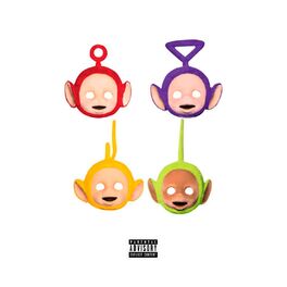 Album cover of Teletubbies