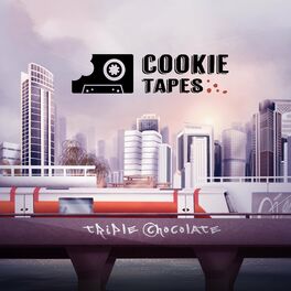 Album cover of Triple Chocolate