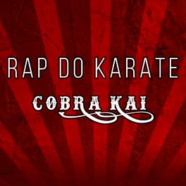 Rap do Falcão 2 Cobra Kai – música e letra de Mano Perna