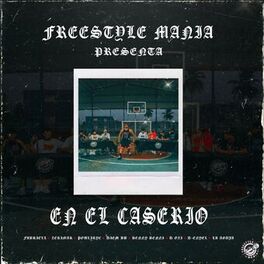 Album cover of En el Caserio