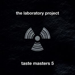 Album cover of The Laboratory Project: Taste Masters, Vol. 5