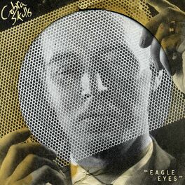 Album cover of Eagle Eyes (Reissue)