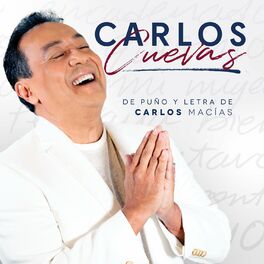 Album cover of De Puño y Letra de Carlos Macías