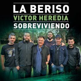 Album picture of Sobreviviendo (with Victor Heredia)