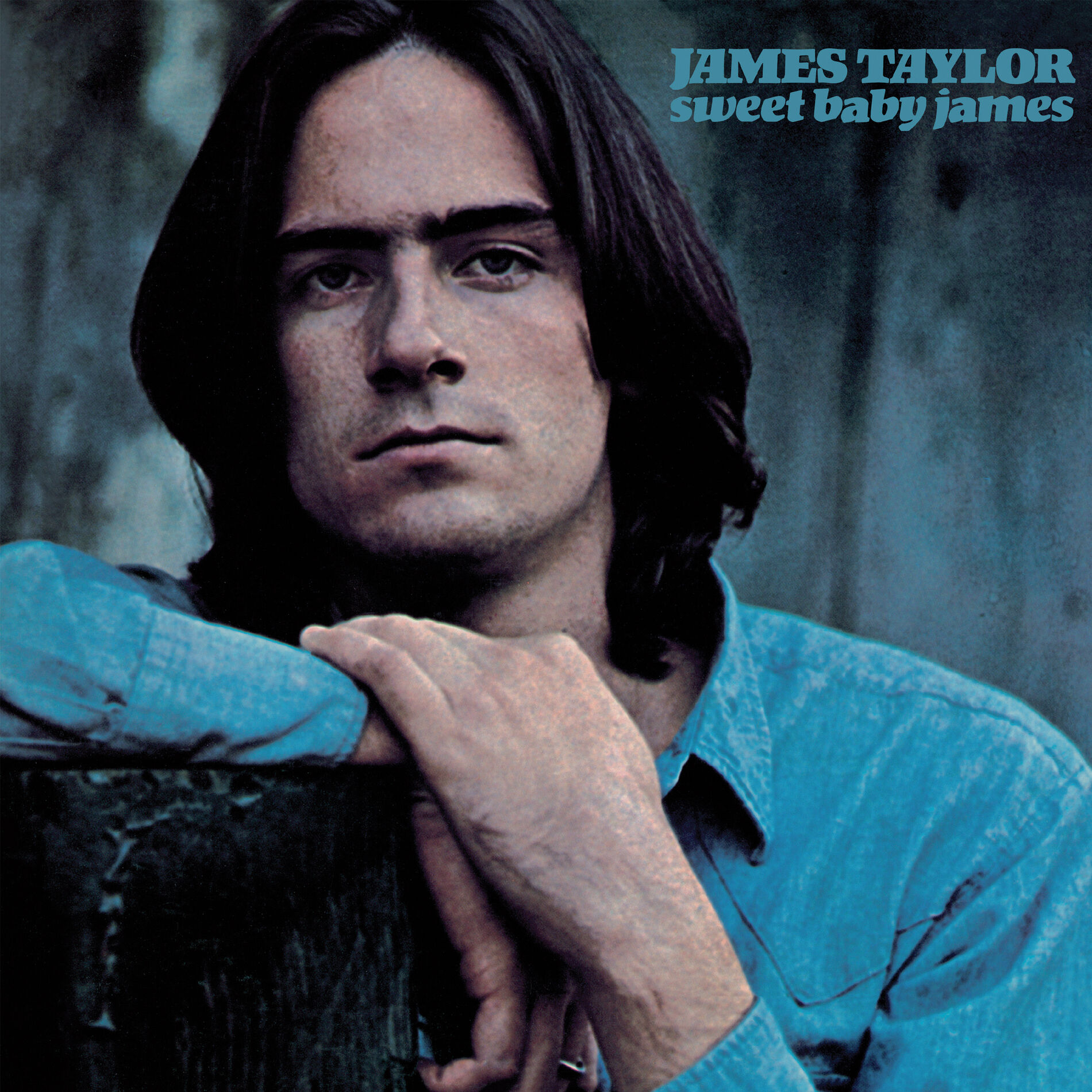 James Taylor: albums, songs, playlists | Listen on Deezer