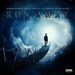 Album picture of Run Away