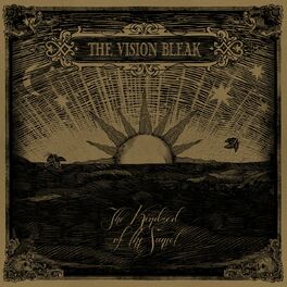 Album cover of The Kindred of the Sunset