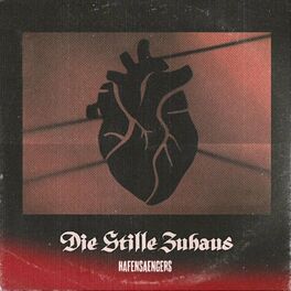 Album cover of Die Stille zuhaus