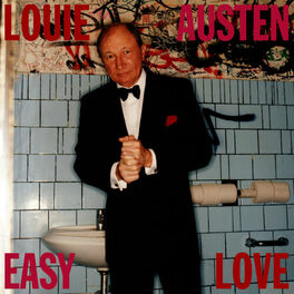 Album cover of Easy Love