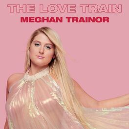 Meghan Trainor Signed Made You Look CD