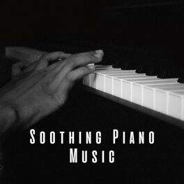 Album cover of Soothing Piano Music