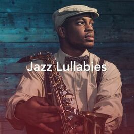 Album cover of Jazz Lullabies