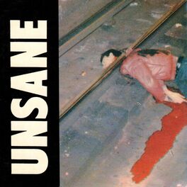 Album cover of Unsane