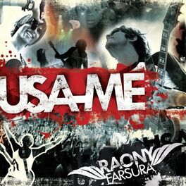 Album cover of Usa-me
