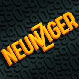 Album cover of Neunziger