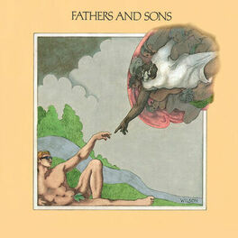 Album cover of Fathers And Sons