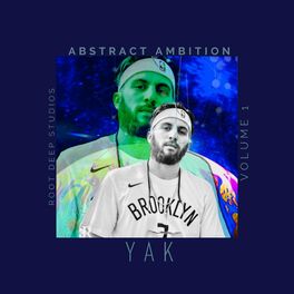 Album cover of Abstract Ambition