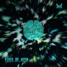 Album cover of State of Mind (Som)