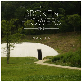 Album cover of Narita