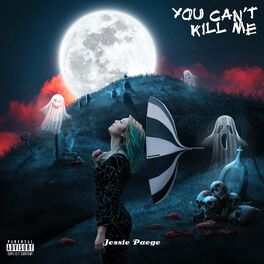 Album cover of You Can't Kill Me