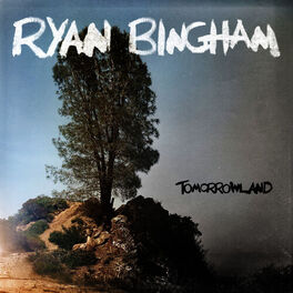 Album cover of Tomorrowland