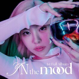 Album cover of IN the mood