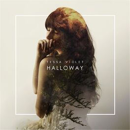 Album cover of Halloway