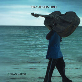 Album cover of Brasil Sonoro