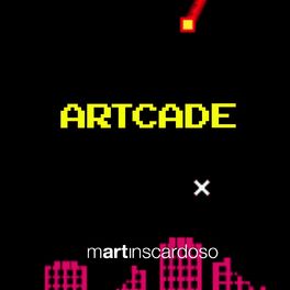 Album cover of Artcade