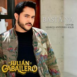 Album cover of Basta Ya