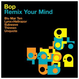 Album cover of Remix Your Mind