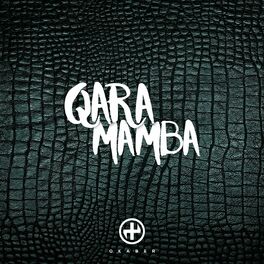 Album cover of Qara Mamba