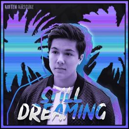 Album cover of Still Dreaming