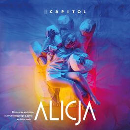 Album cover of Alicja