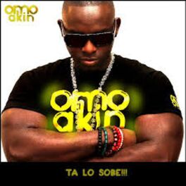 Album cover of Talosobe (feat. Ice Prince, Jesse Jagz, Dotstar & Shadow)