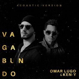 Album cover of Vagabundo (Acústico)