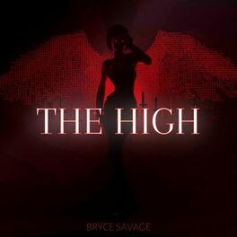 Album cover of The High