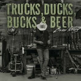 Album cover of Trucks, Ducks, Bucks & Beer
