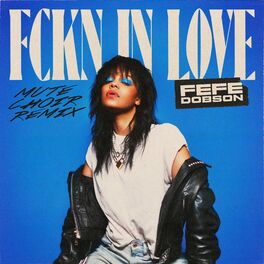 Album cover of FCKN IN LOVE (Mute Choir Remix)