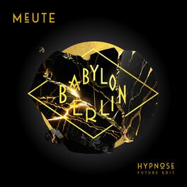 Album cover of Hypnose (Future Edit)