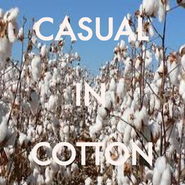 Album cover of Casual In Cotton
