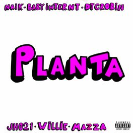 Album cover of Planta