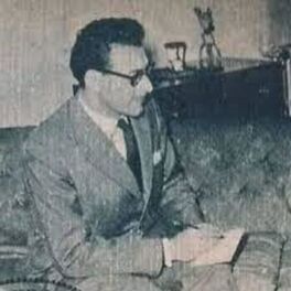 Album cover of ROBERTO VIDAL EN LA RADIO (feat. Canales)