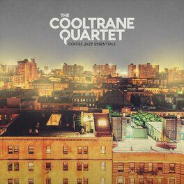 Album cover of Coffee Jazz Essentials