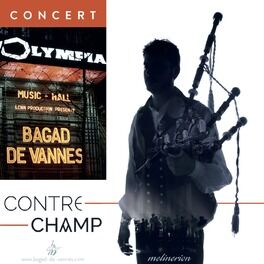 Album picture of Contrechamp