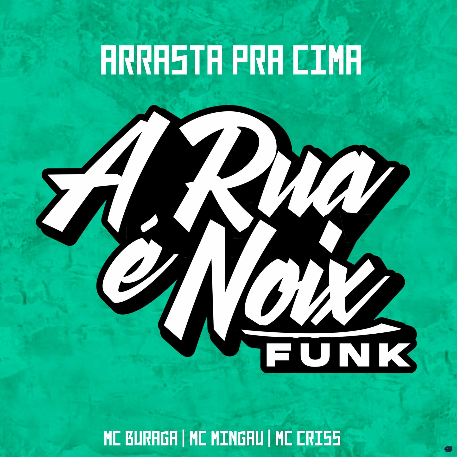 A RUA É NOIX FUNK: álbuns, músicas, playlists | Ouvir no Deezer