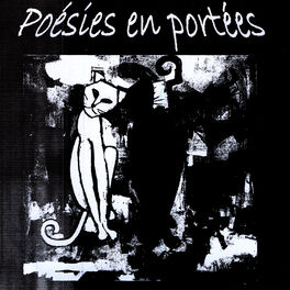 Album cover of Poésíes En Portées
