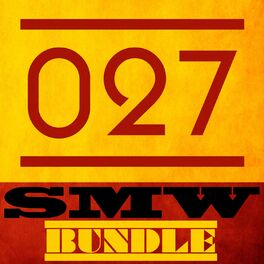 Album cover of SMW Bundle 027